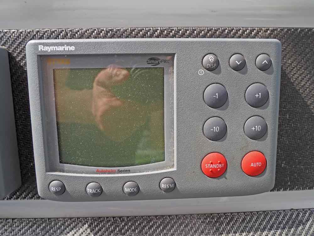 picture Navigatie en electronica